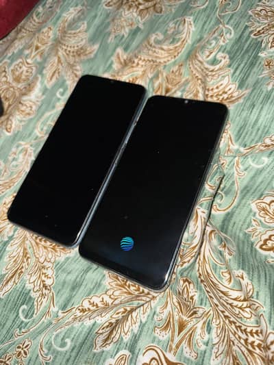 exchange only 2 phone ha details