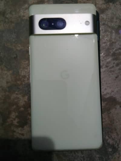 Google Pixel 7