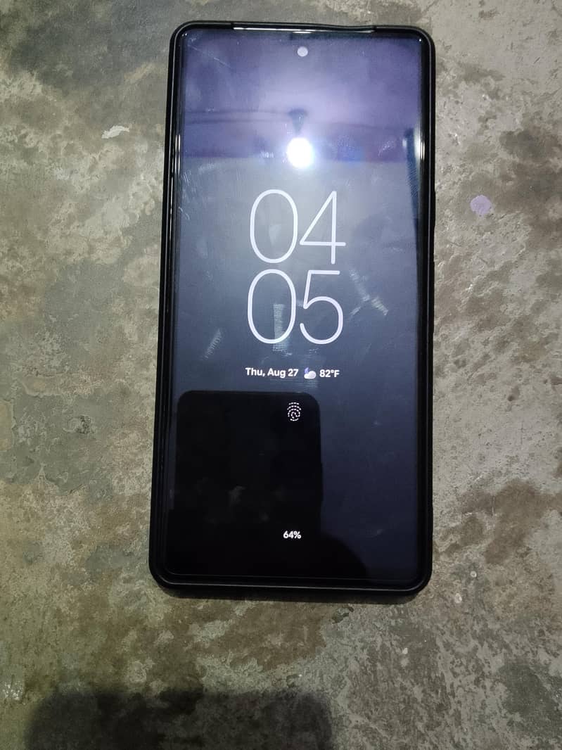 Google Pixel 7 1