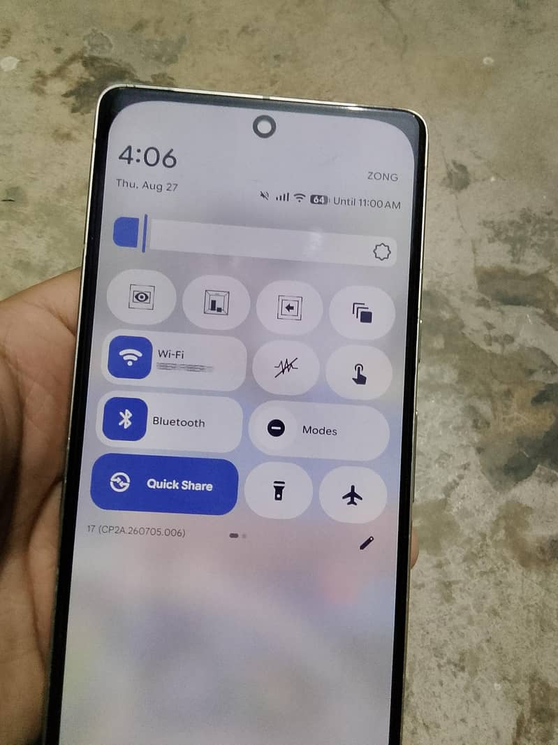 Google Pixel 7 3