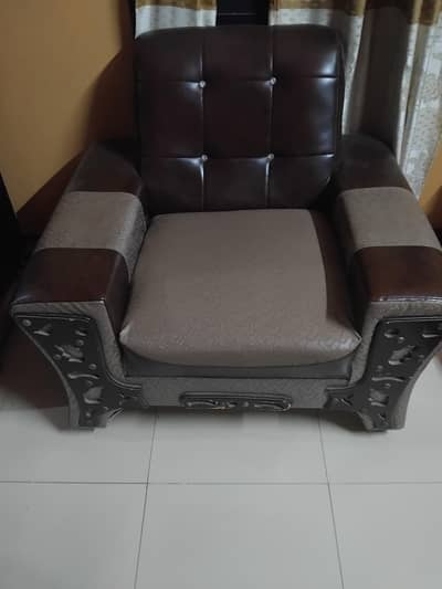 sofa 5 seter
