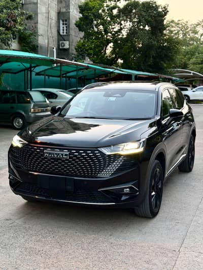 Haval H6 2024