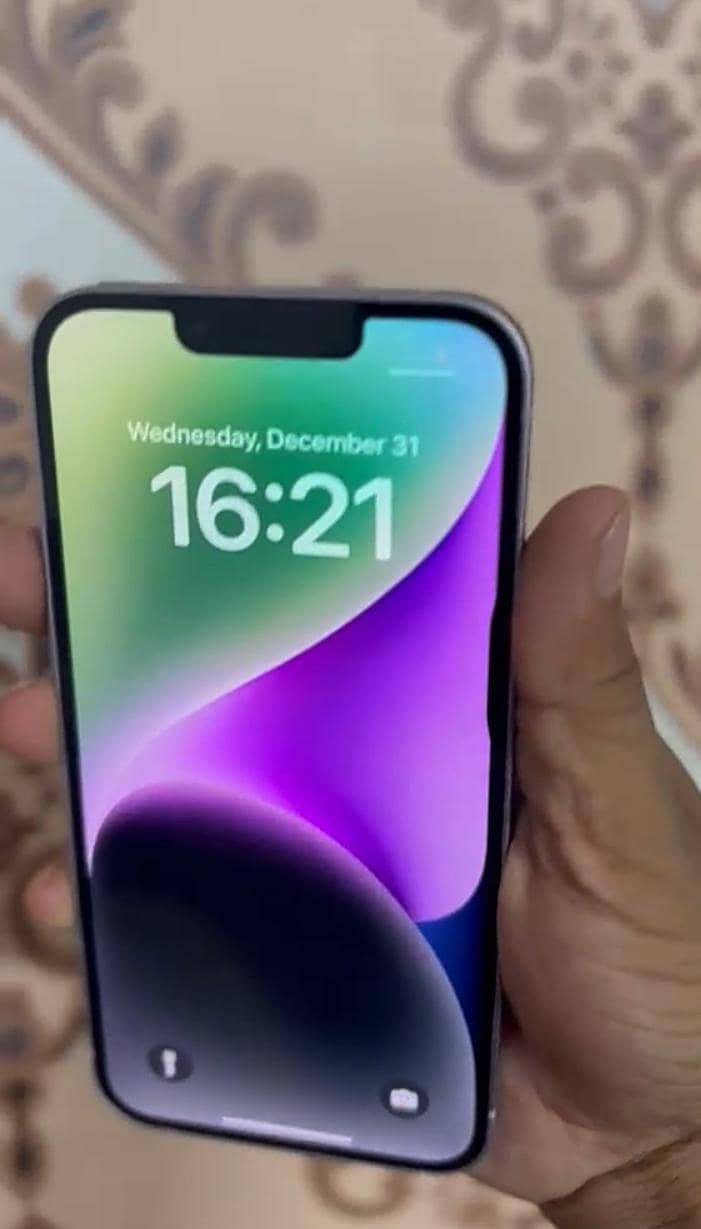 Apple iPhone 14 1
