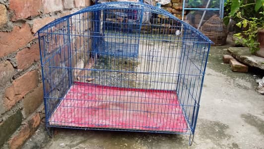 ek aadad Cage for sale