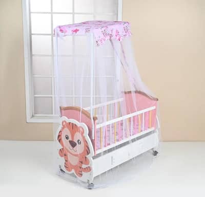 Beautiful Baby Cot / Baby Crib for Sale