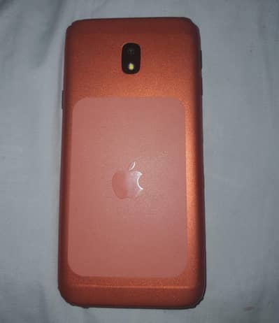 Samsung Mobile J3