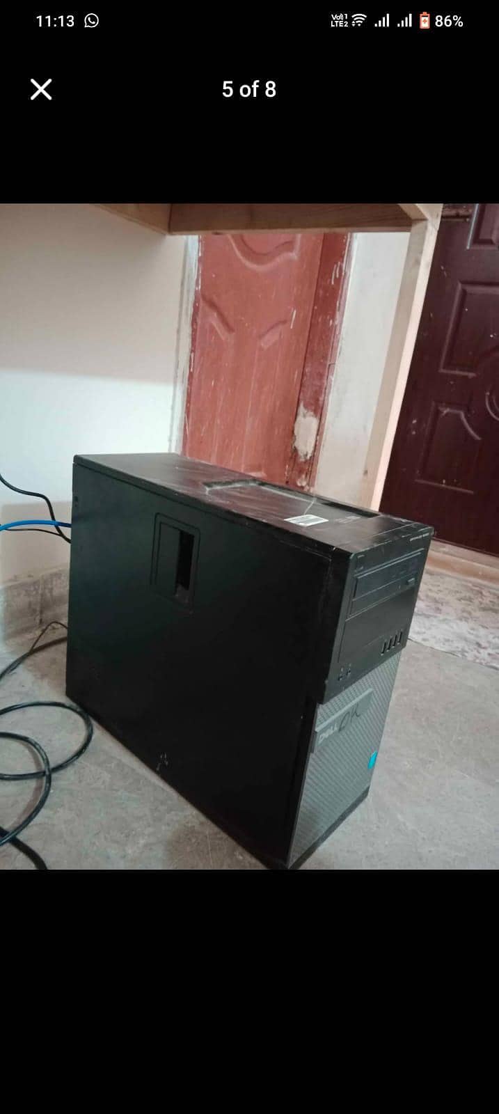 5 computer ha 4