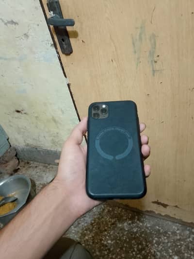 Apple iPhone 11 Pro Max exchange possible