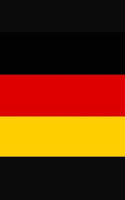 German language