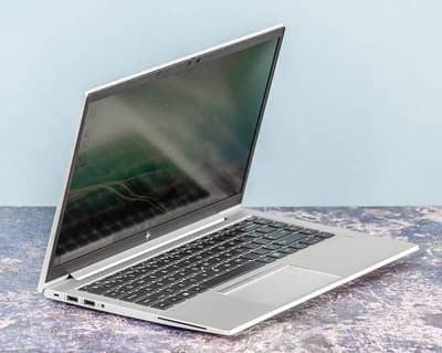 EliteBooK 845 G8 Ryzen 5 5650U * 6 Cores (11th Generation)