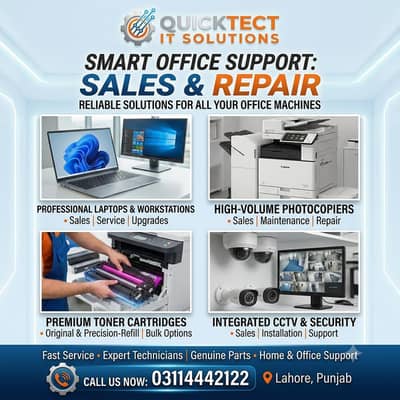 LaserJet Printer Photocopiers Toners Refill and New LaserJet Toner