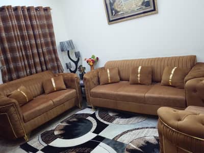 sofa set in latest and modren style