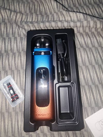 uwell pod
