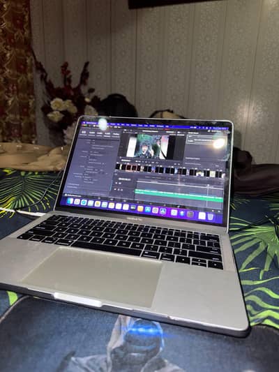 MacBook Pro Urgent