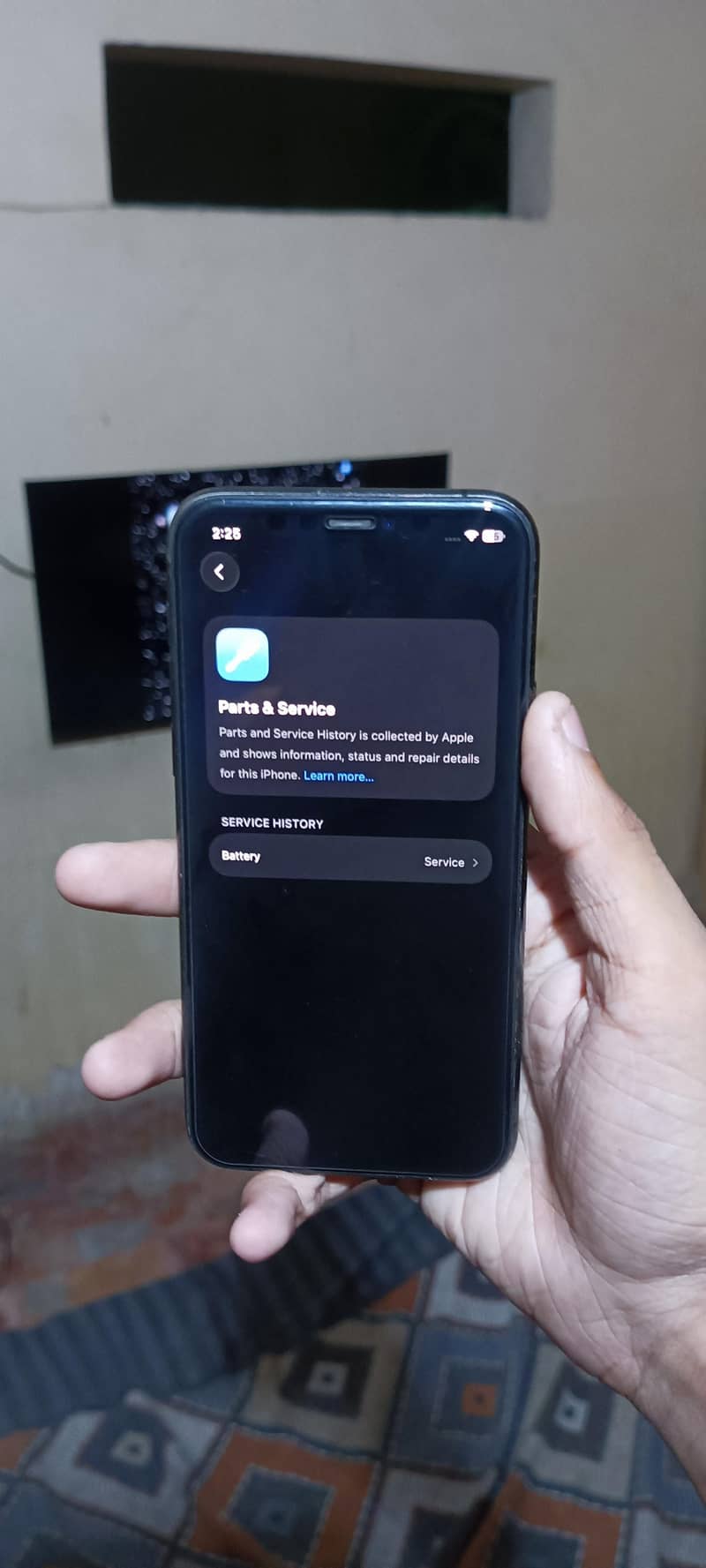 Apple iPhone 11 Pro 5