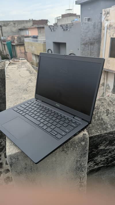 Dell latitude i5 11gen | 8gb ram | 256nvme | backlit keyboard | 10/9
