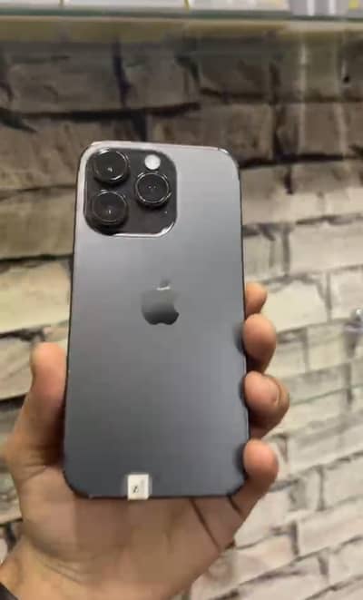 Apple iPhone 14 Pro