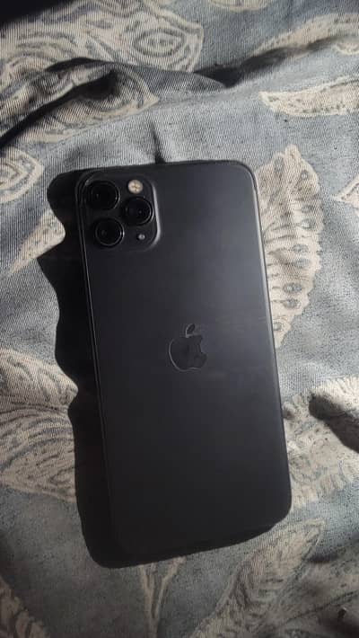 Apple iPhone 11 Pro Max