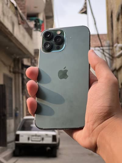 Apple iPhone 13 Pro Max jv