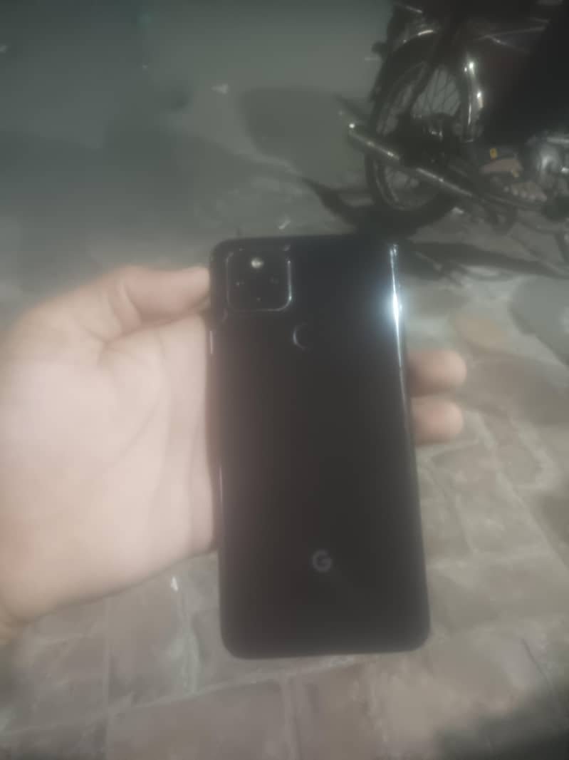 goggle pixel 4a 4