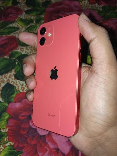 iphone 12 / 64 GB