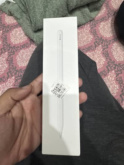 Apple Pencil Generation 2
