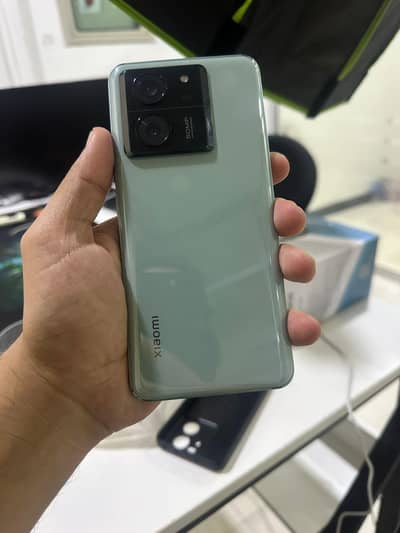 Xiaomi 13T Pro