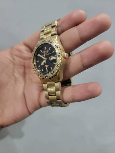 Citizen sports automatic original