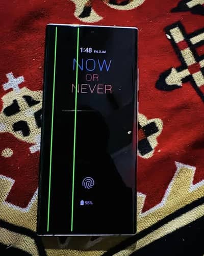 Samsung Note 20 Ultra exchange possible