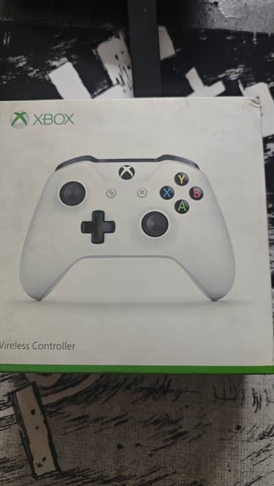Xbox one controller