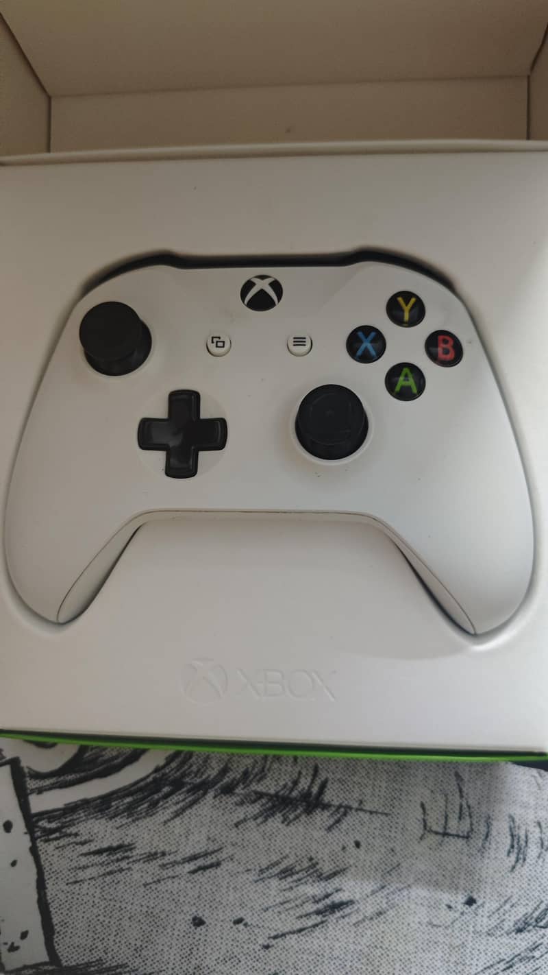Xbox one controller 1