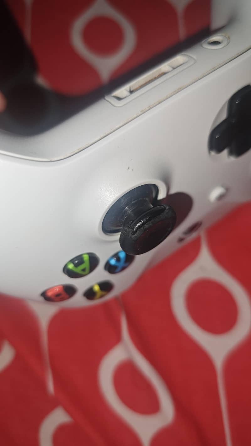 Xbox one controller 5