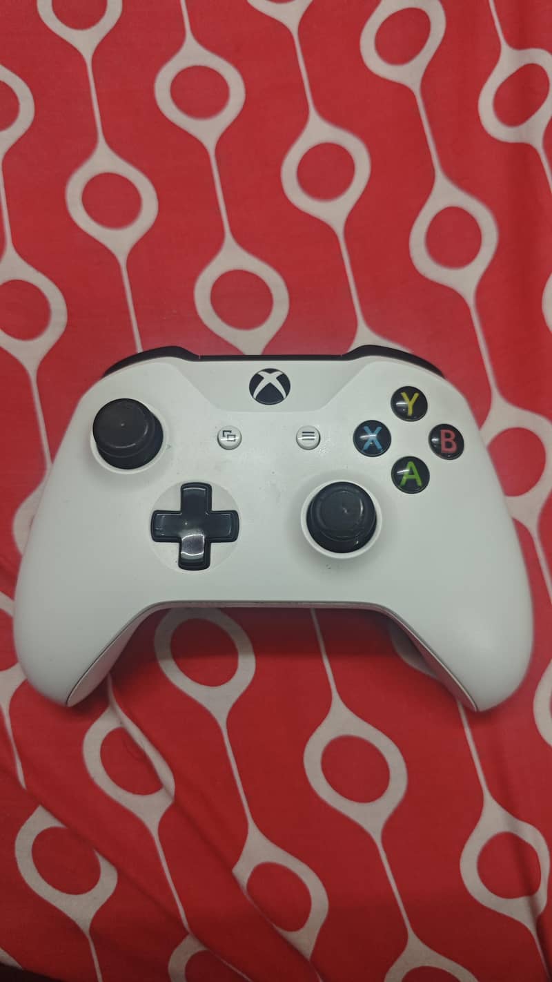 Xbox one controller 7