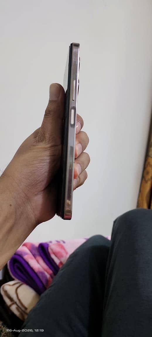 Infinix Note 30 1