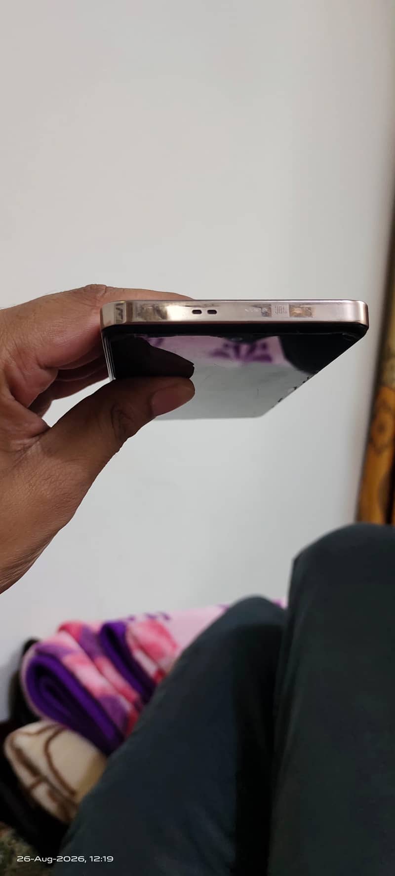 Infinix Note 30 2