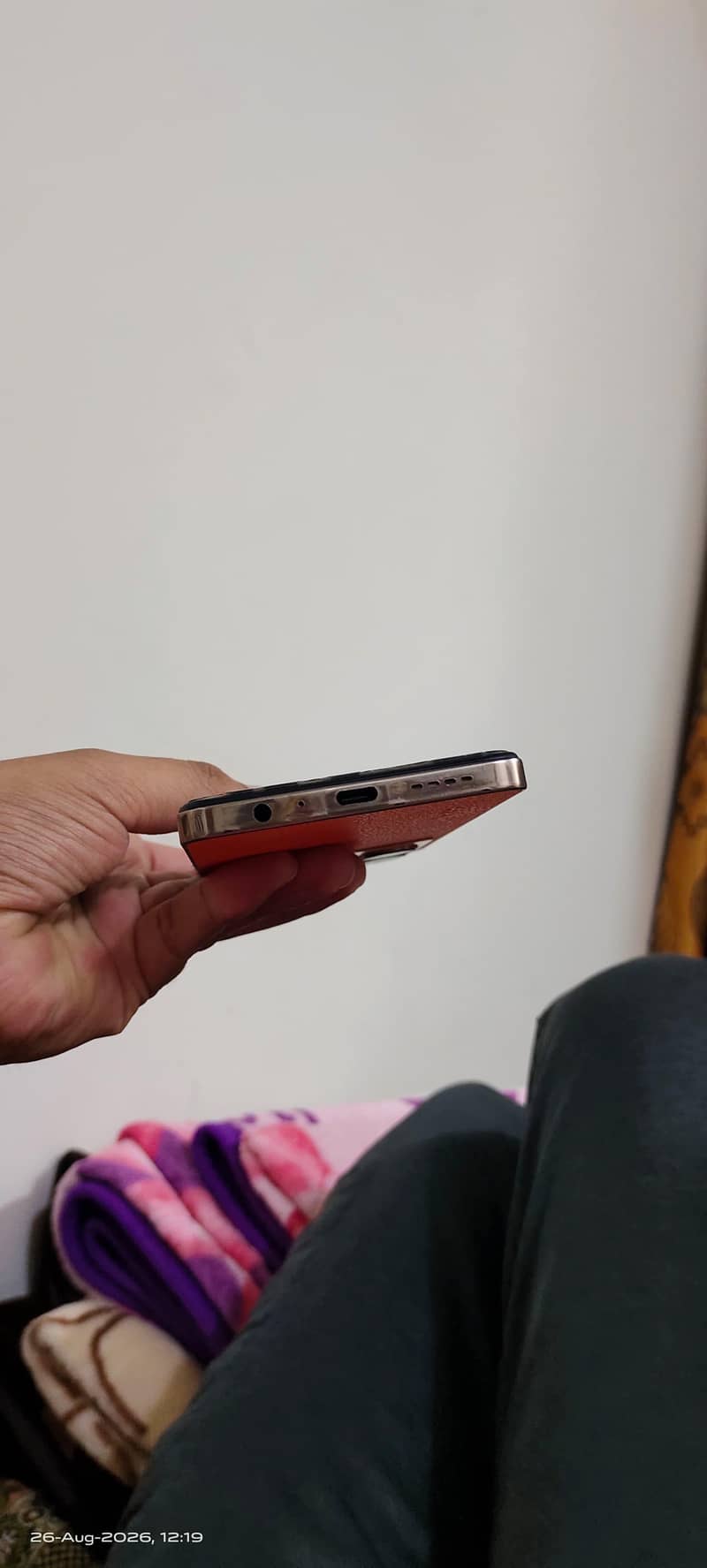 Infinix Note 30 4