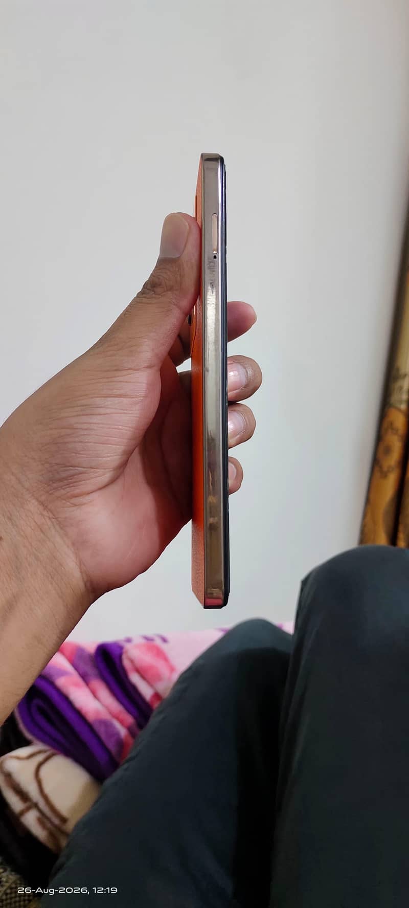 Infinix Note 30 5