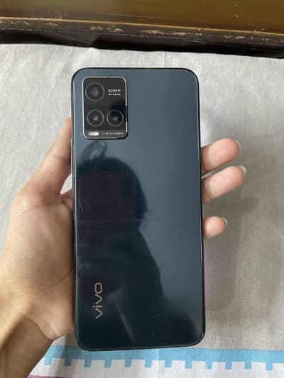 Vivo Y21s