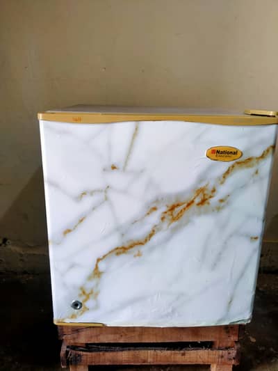 mini fridge national