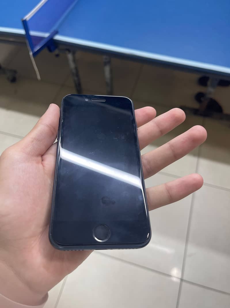 Apple iPhone SE 5