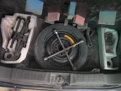 Suzuki Alto 2014