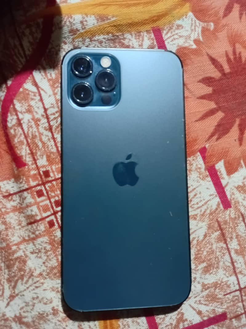 Apple iPhone 12 Pro 2