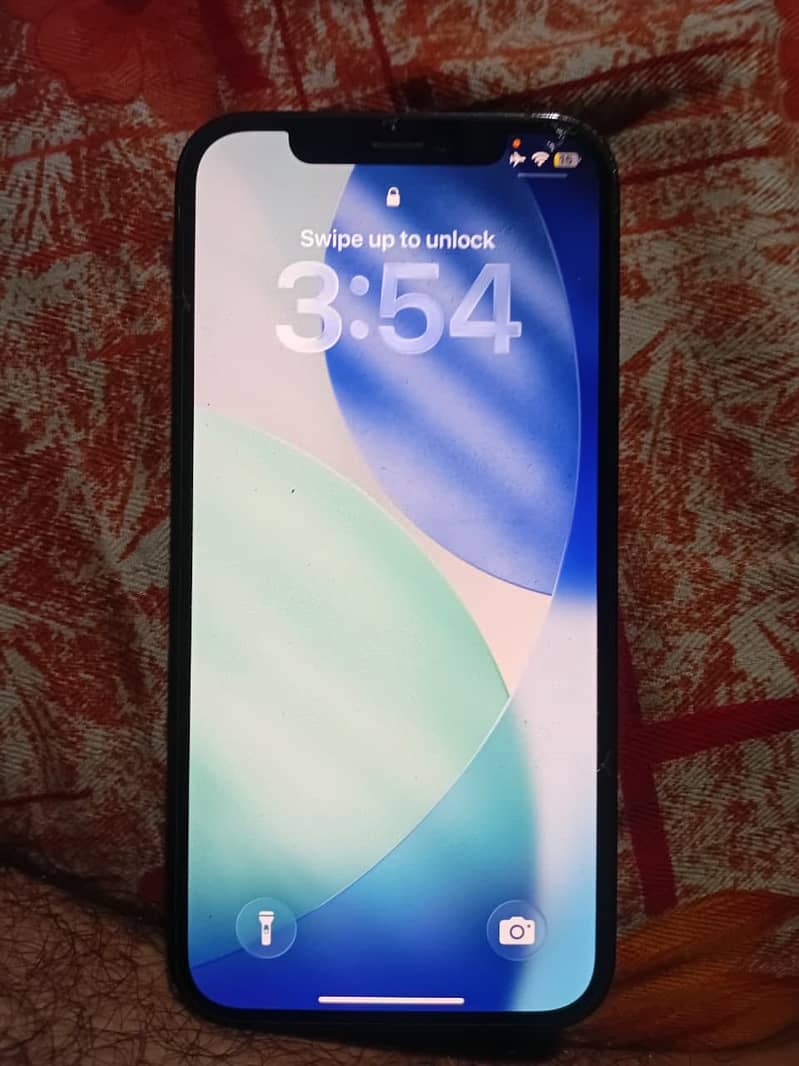 Apple iPhone 12 Pro 3