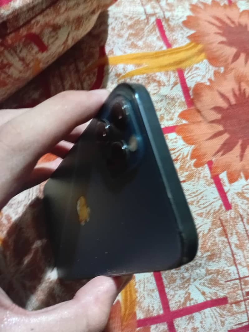 Apple iPhone 12 Pro 5