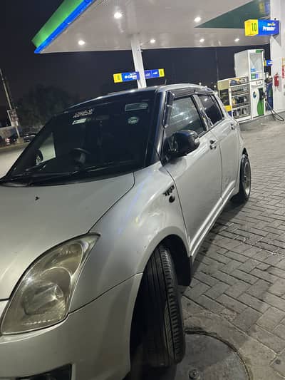 Suzuki Swift 2010