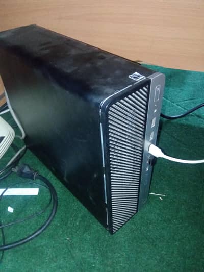 Hp Prodesk i5 8th generation
