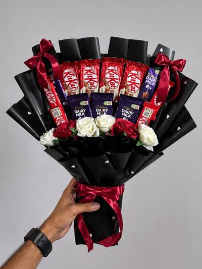 Bouquet for sale
