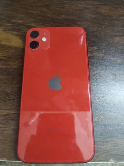 Apple iPhone 11