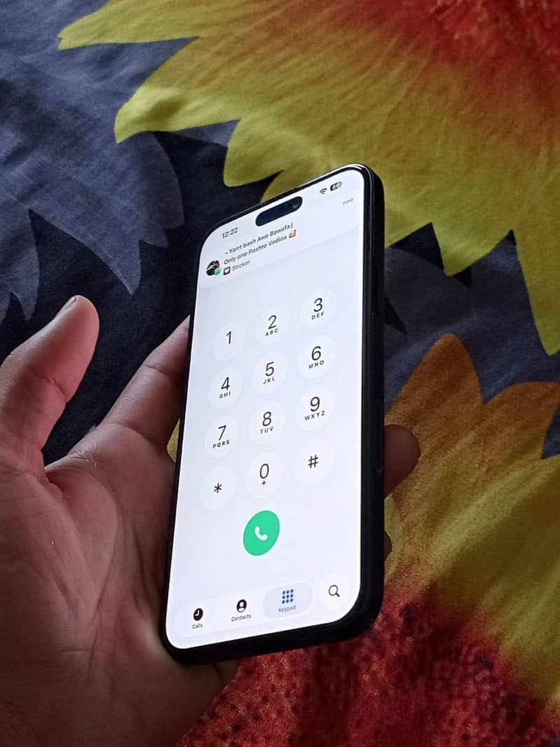Apple iPhone 15 plus 2