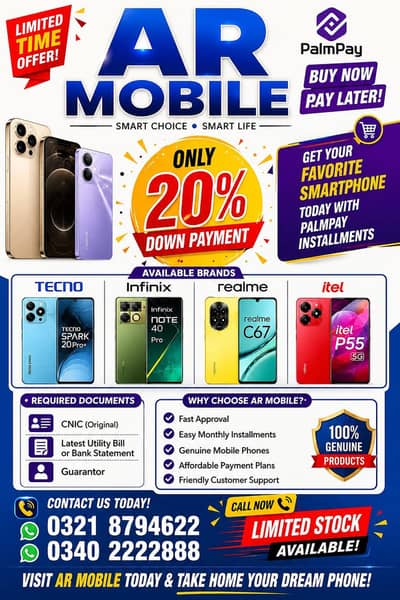 Infinix Other Model